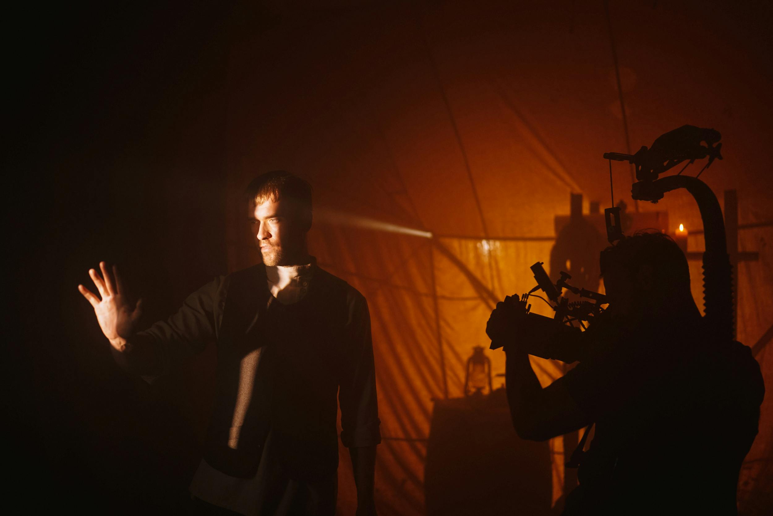 Creative Storytelling